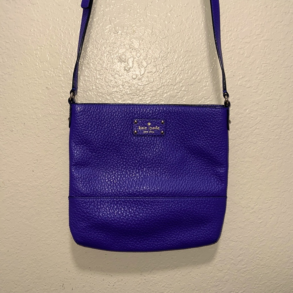 ♣️Kate spade crossbody bag!♠️